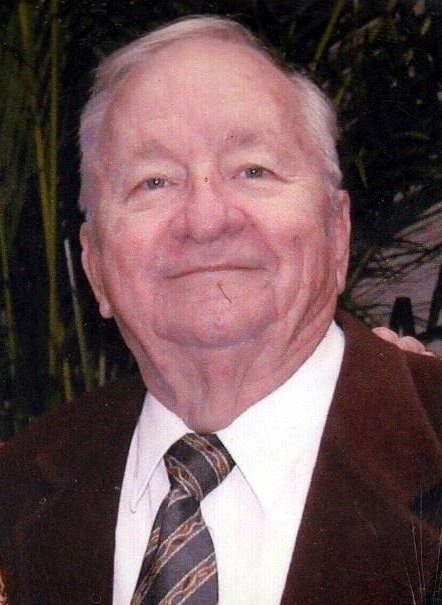 Obituary of Norman Wilcox Stevens