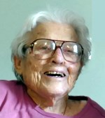 Margaret Golden