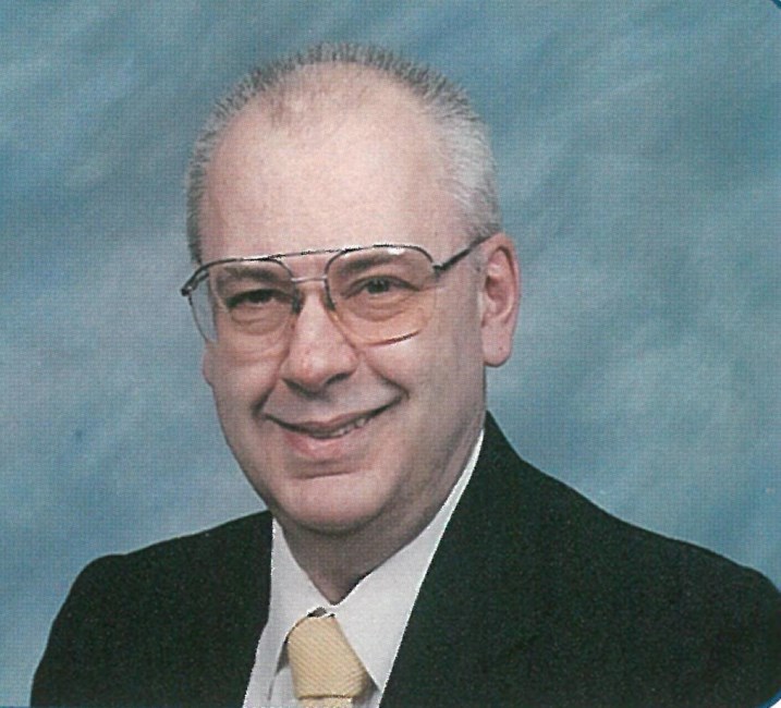 Obituary of Steven Herbert Bormann