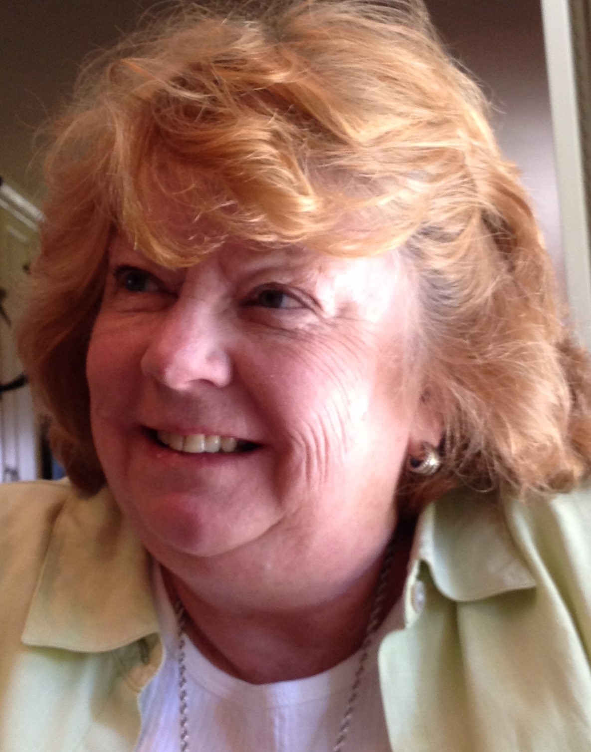 Obituary of Wanda Lee Bush