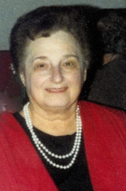 Obituary of Stella Rose Godlewski
