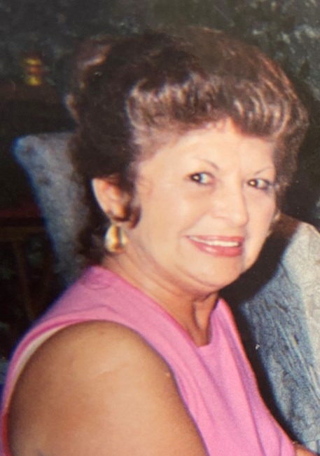 Mary Olive Arroyo Obituary - Visitation & Funeral Information