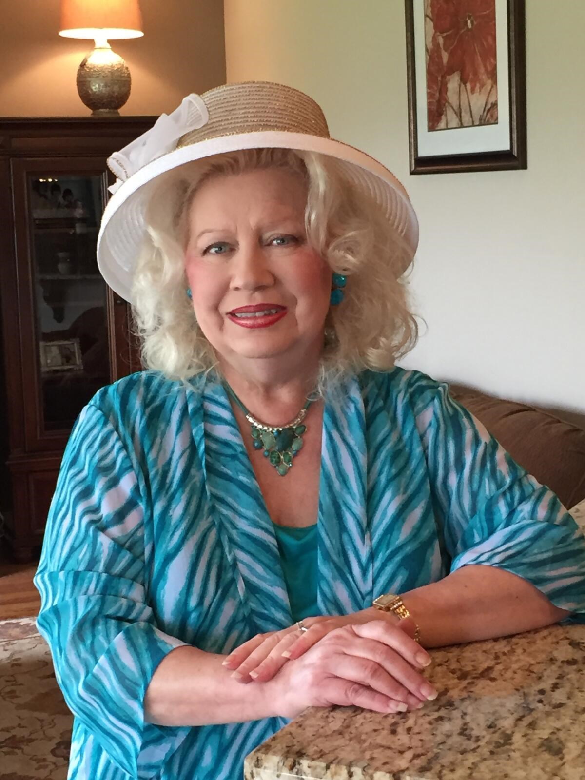 Dixie Lee Jackson Waggoner Obituary Goodlettsville, TN