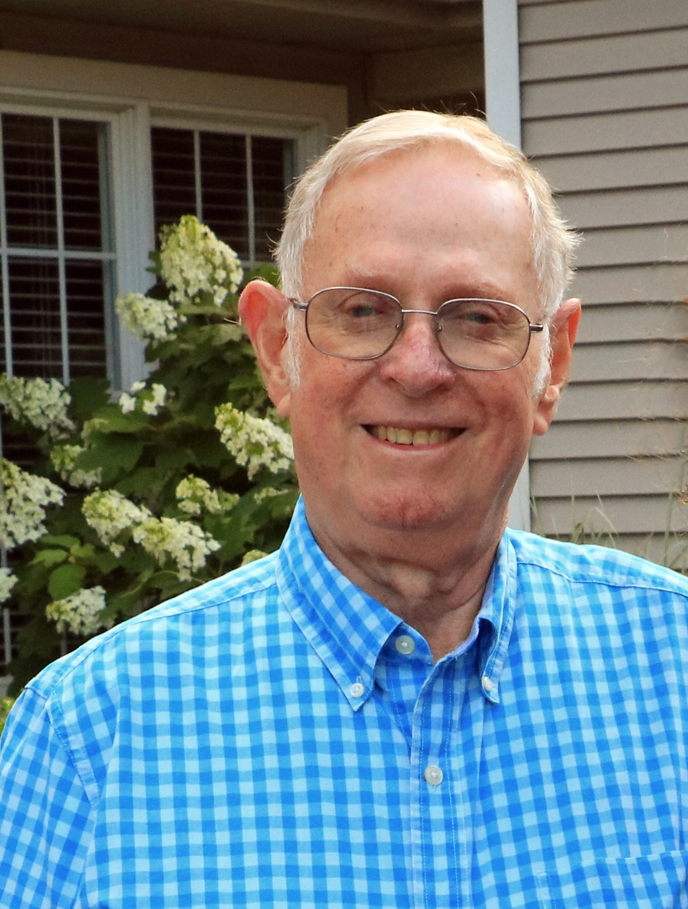 Obituary of John "Jack" Raymond Kehoe