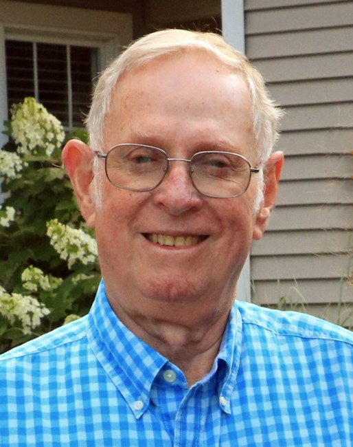 Obituary of John "Jack" Raymond Kehoe