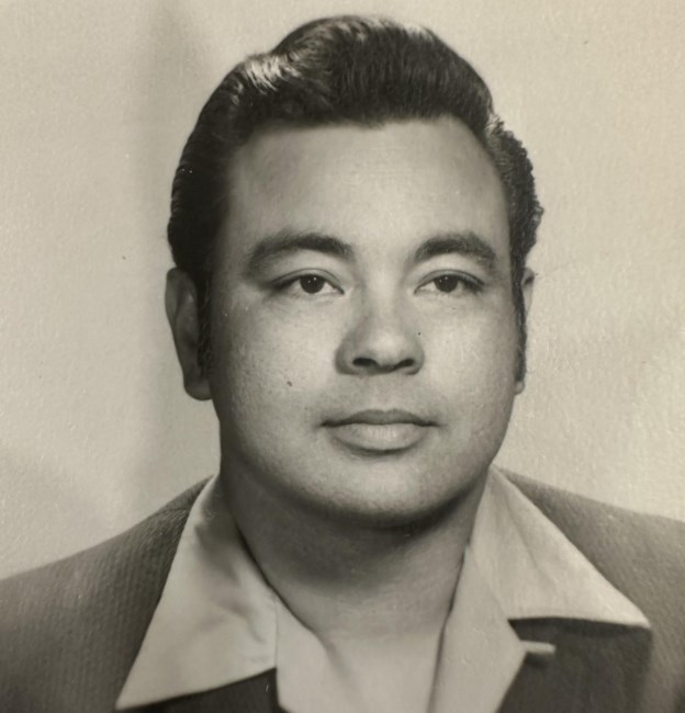 Avis de décès de Ricky De los Santos