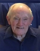 Obituario de William Robert Edington