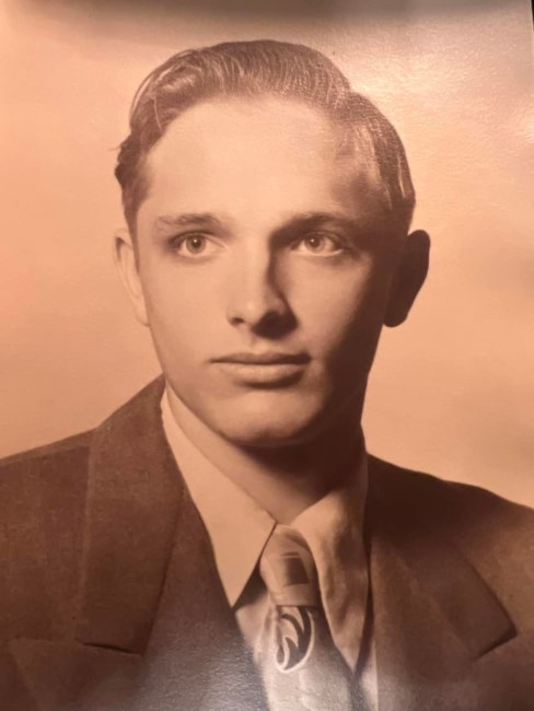 Obituary of Carl Rodney Perkins, Jr.