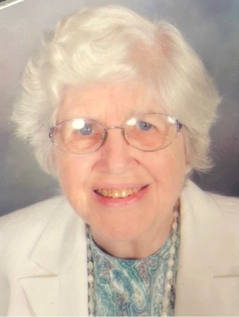 Obituary of Shirley Ann Southmayd