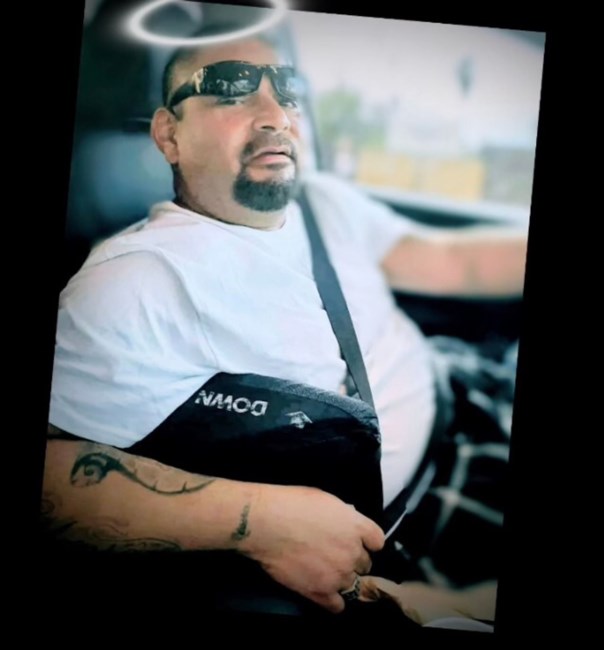 Obituario de Jose-Luis Anthony Gonzales