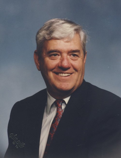 Obituary of Thomas C. Johnson