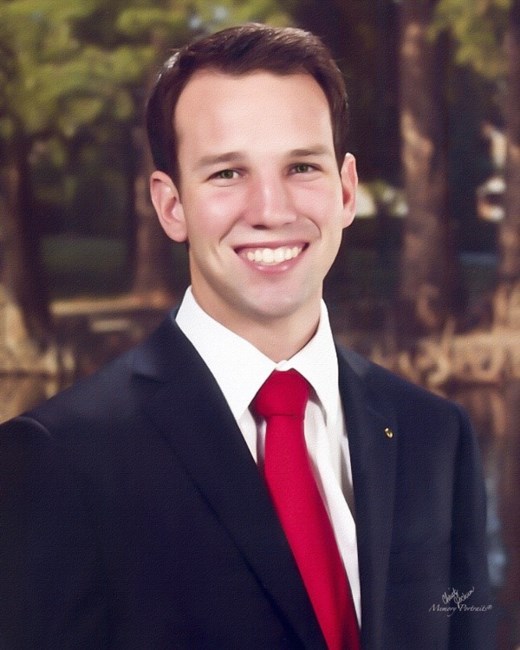 Obituary of Zane Fredrick Roberts