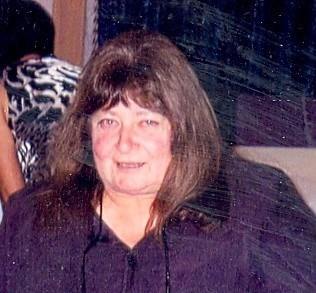 Obituary of Mary Melnick Ballantyne
