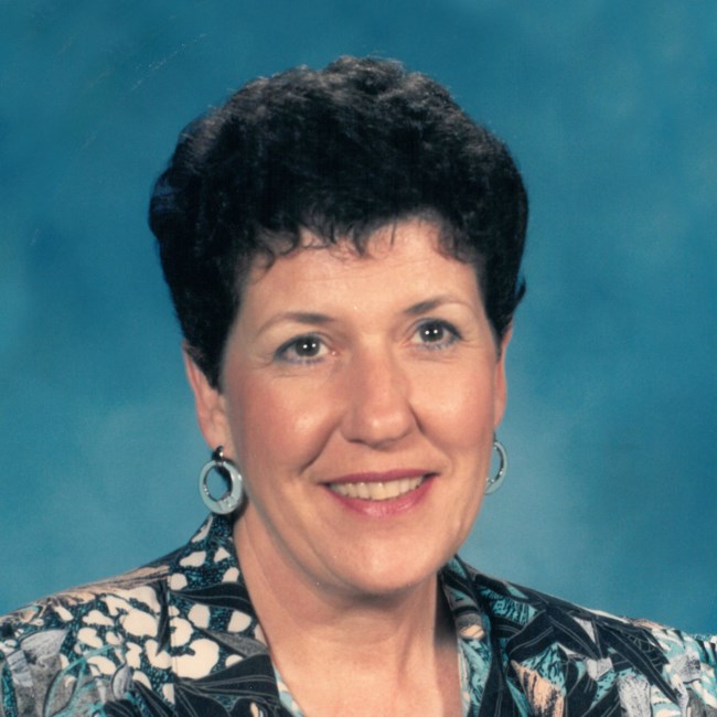 Obituary of Dorothea Olafson