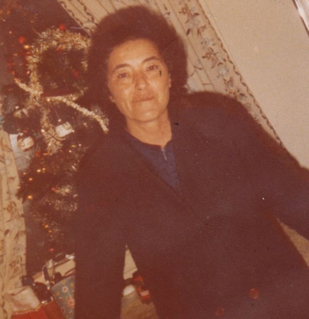 Obituary of Consuelo Gutierrez Chavez