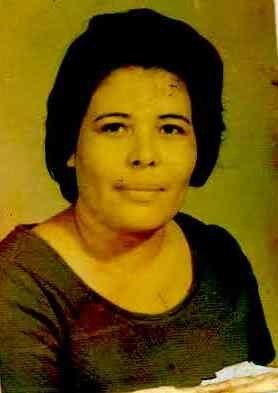 Obituario de Janie Ochoa Olvera