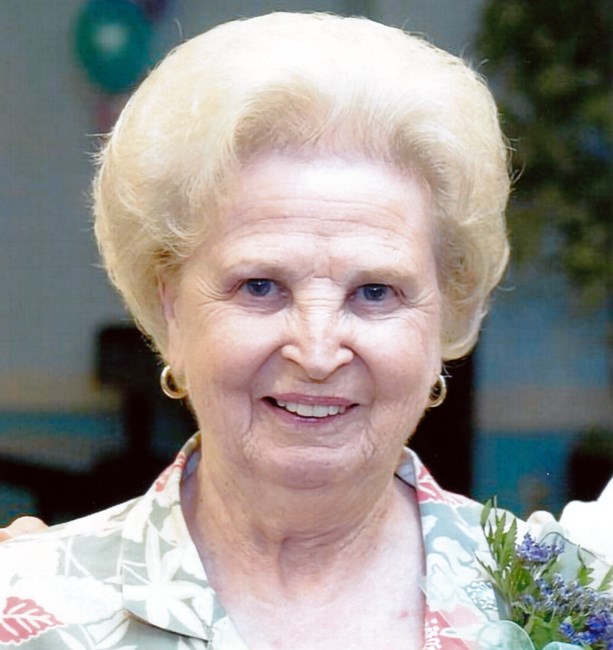 Obituary of Virginia Ann Bowers