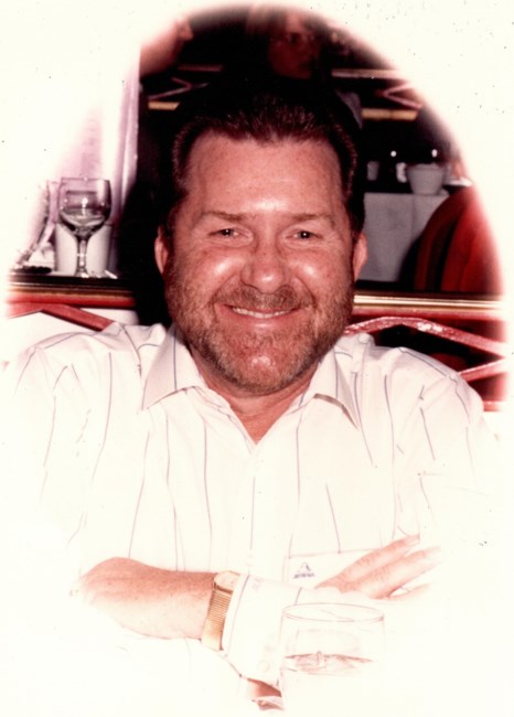 Obituary of Gerald "Gg" Graham Wilkins