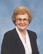 Obituary of Margie Patterson Sanford