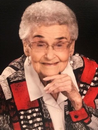 Obituary of Velma Lou Greer