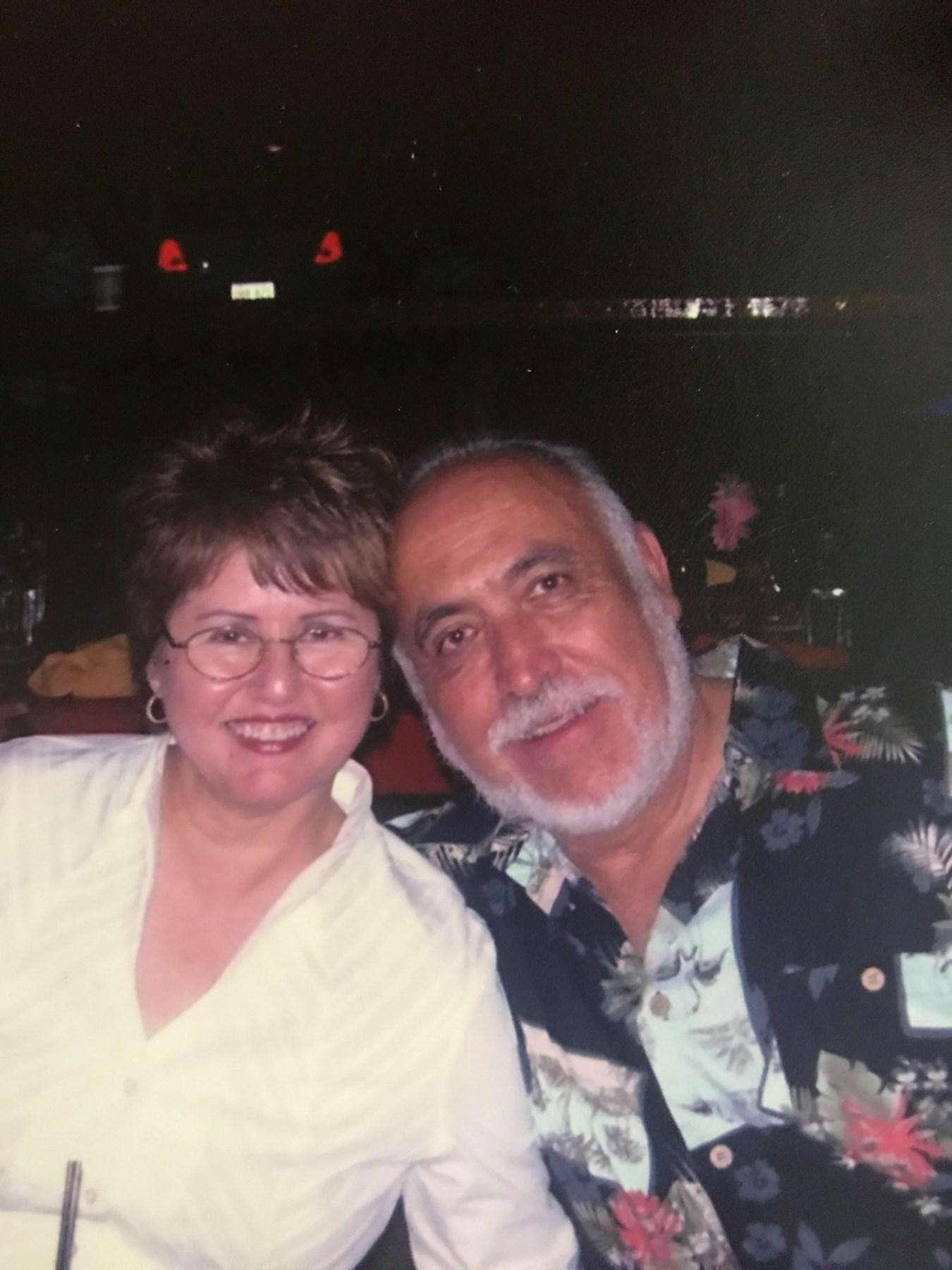 Ramon Long Aldrete Obituary Houston TX