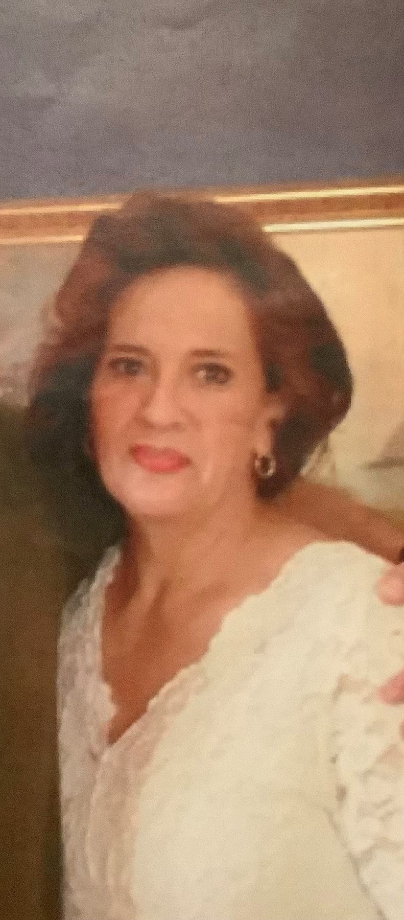 Obituary of Ninfa A. Guerrero