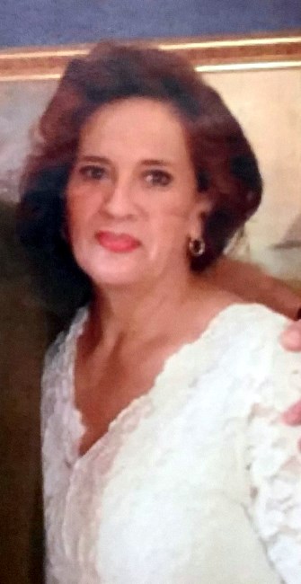 Obituary of Ninfa A. Guerrero