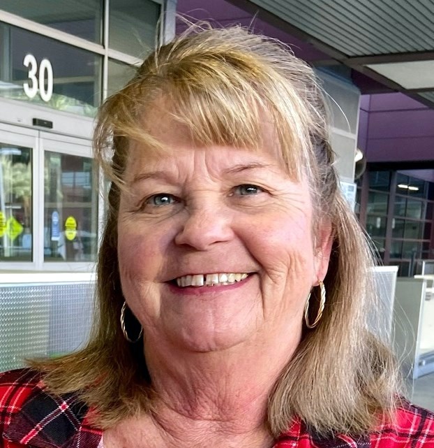 Obituary of Patricia Crowley