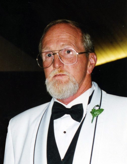 Obituary of Ralph Wade Thomas