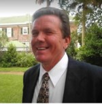 Melvin Brock