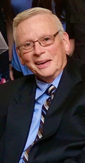 Obituary of Thomas B. Casey