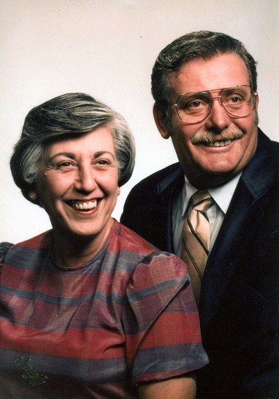 Obituary of Stan & Jean   Moore