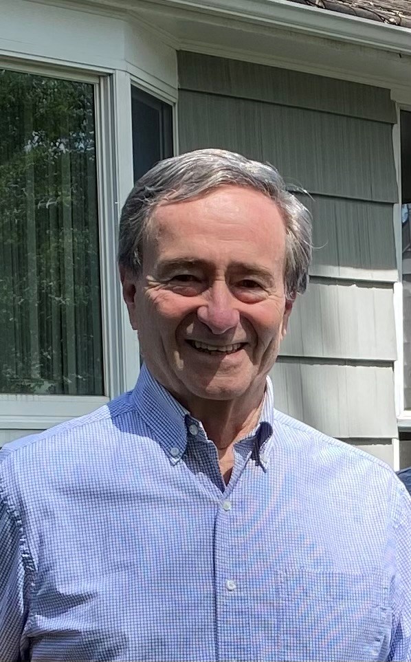 David Sutton Obituary Livingston, NJ