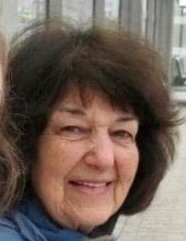 Obituary of Lenora Swiger