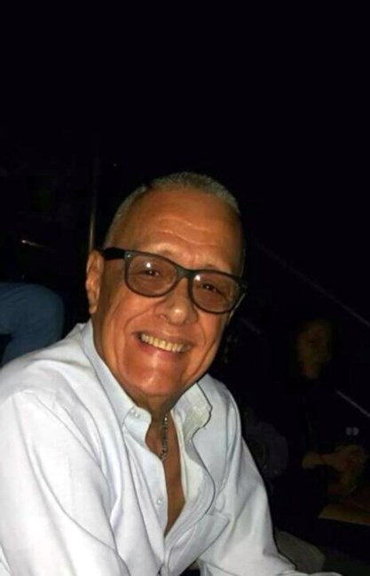 Obituario de Luis Veneraldo Díaz Laboy