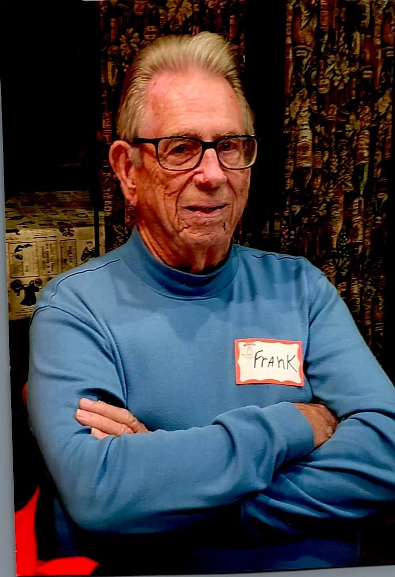 Obituary of John Frank Sommers Jr.