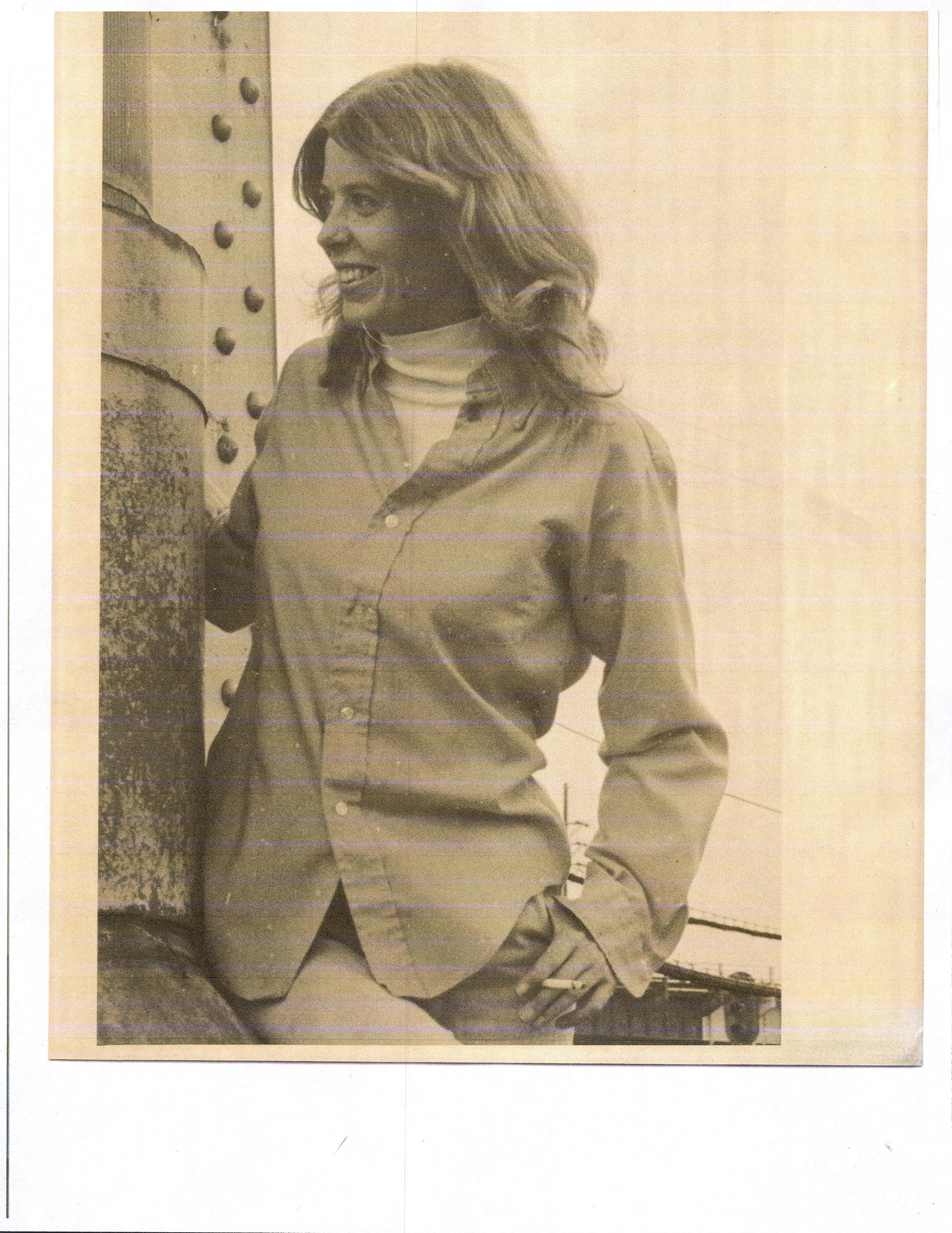 Obituary of Louise Kathleen Thorp