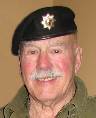 Obituary of Hugh Cecil West