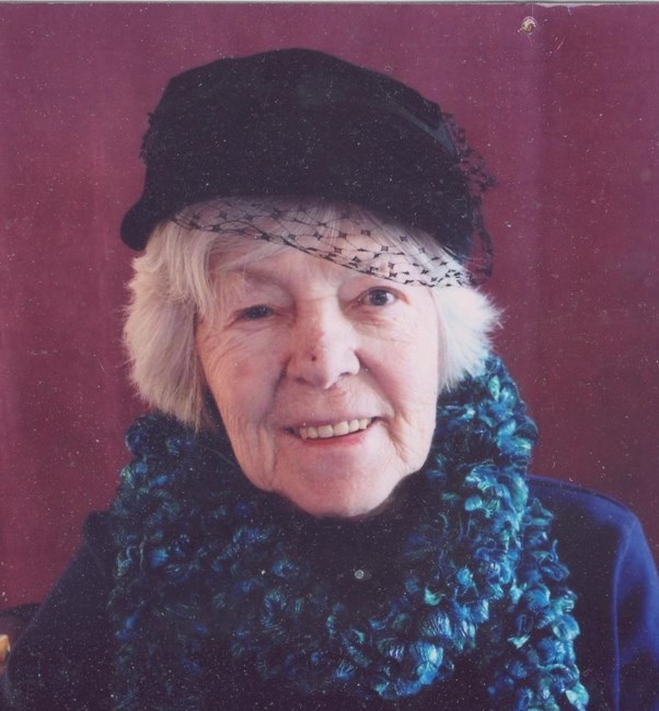 Obituary of Dorothy M. Alex