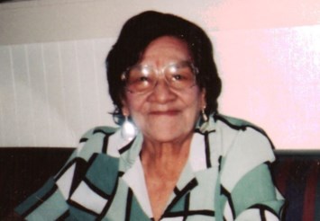 Obituary of Sovieda Garcia Mendivil