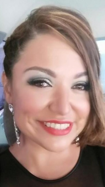 Obituary of Deborah Annette Flores