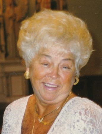 Obituary of Irene Dorothy Diotalevi
