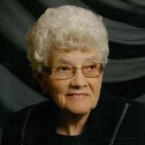 Obituary of Elizabeth Ann Potter