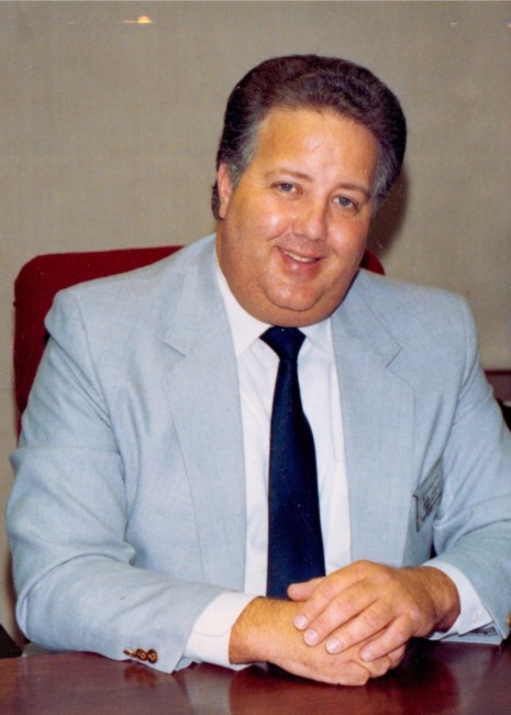 Avis de décès de John Maurice Sable