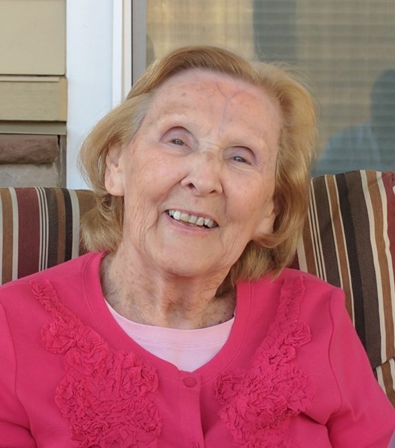 Obituary of Virginia Louise Pipenhagen