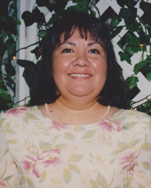 Obituary of Esperanza Campos