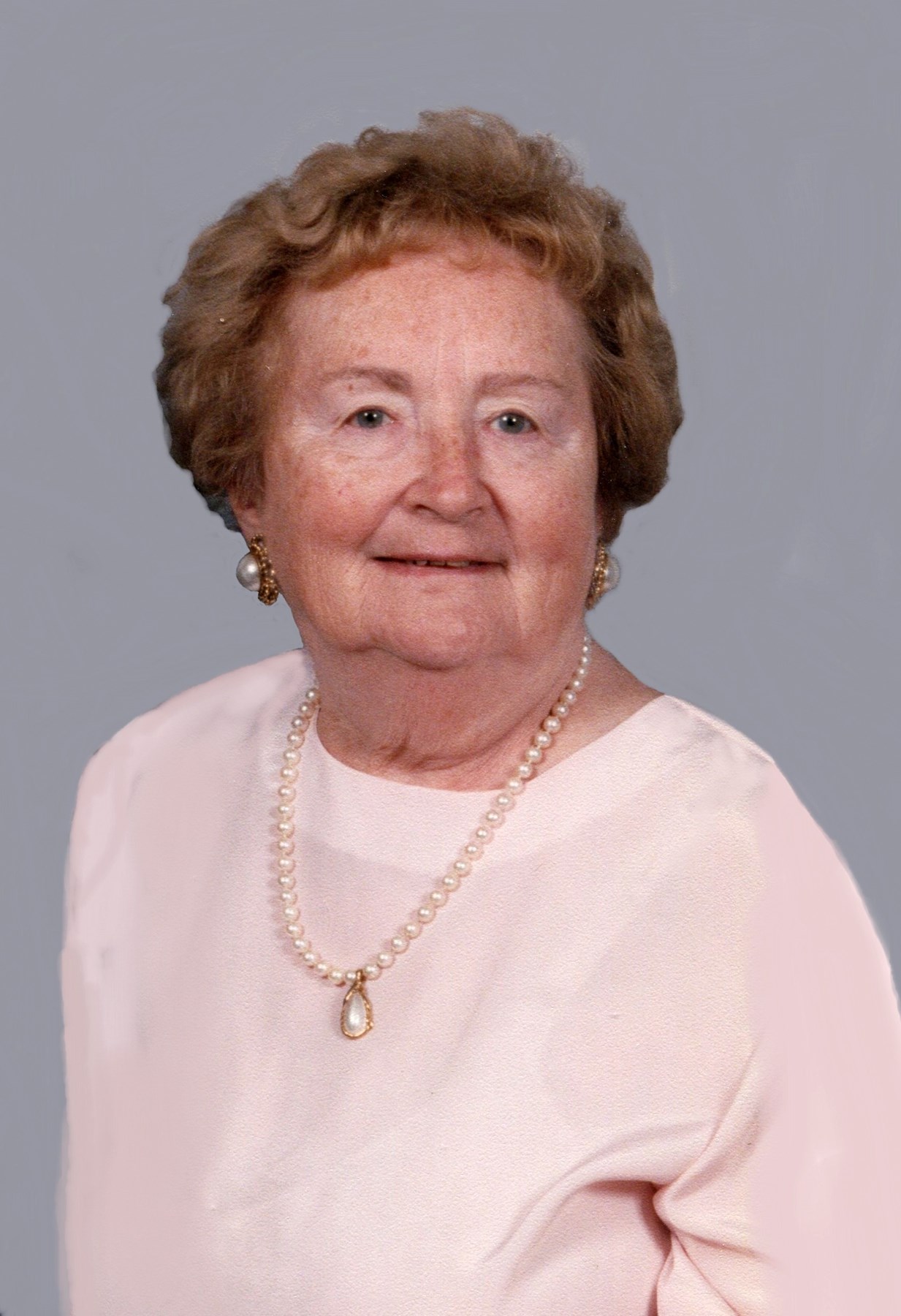 Obituary of Elizabeth "Betty" Lee Murphy York