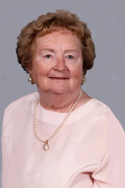 Obituary of Elizabeth "Betty" Lee Murphy York