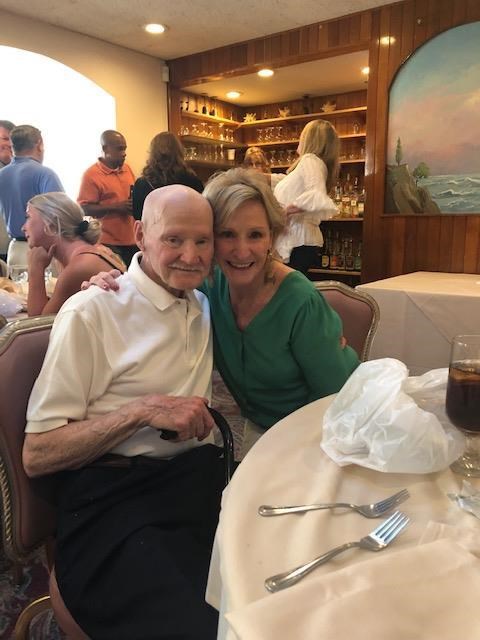 Obituary of Michael Patrick McKeon