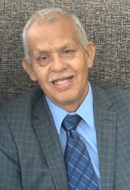 Obituary of Manuel Garcia Charles